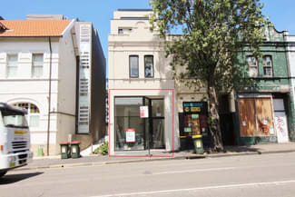 Offices commercial property leased at 56 Regent Street Chippendale NSW 2008 Offices commercial property leased at 56 Regent Street Chippendale NSW 2008