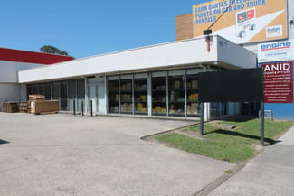 Factory, Warehouse & Industrial commercial property leased at 4 Lonsdale Street Dandenong VIC 3175 Factory, Warehouse & Industrial commercial property leased at 4 Lonsdale Street Dandenong VIC 3175