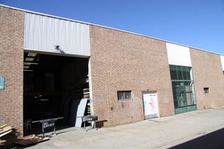 Factory, Warehouse & Industrial commercial property leased at 5 Hollylea Road Leumeah NSW 2560