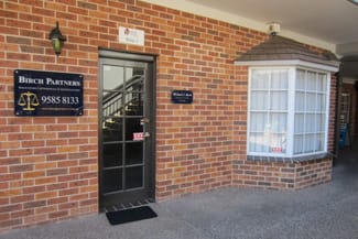 Offices commercial property leased at Oatley NSW 2223 Offices commercial property leased at Oatley NSW 2223