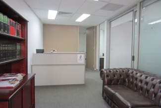 Offices commercial property leased at Oatley NSW 2223 Offices commercial property leased at Oatley NSW 2223