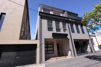 Showrooms / Bulky Goods commercial property leased at 199 Moray Street South Melbourne VIC 3205 Showrooms / Bulky Goods commercial property leased at 199 Moray Street South Melbourne VIC 3205