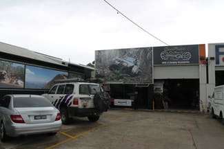 Shop & Retail commercial property leased at 1/218 South Gippsland Highway Cranbourne VIC 3977