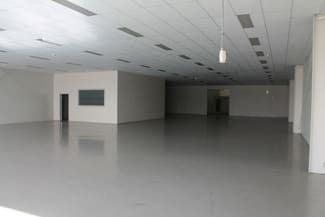 Factory, Warehouse & Industrial commercial property leased at 300 South Gippsland Highway Dandenong VIC 3175