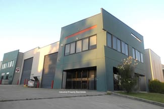 Showrooms / Bulky Goods commercial property leased at Prestons NSW 2170 Showrooms / Bulky Goods commercial property leased at Prestons NSW 2170