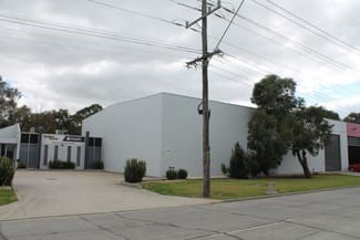 Factory, Warehouse & Industrial commercial property leased at 1/28-40 Progress Street Dandenong VIC 3175 Factory, Warehouse & Industrial commercial property leased at 1/28-40 Progress Street Dandenong VIC 3175