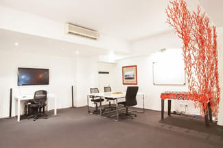 Showrooms / Bulky Goods commercial property leased at Unit 7/1 Danks Street Waterloo NSW 2017 Showrooms / Bulky Goods commercial property leased at Unit 7/1 Danks Street Waterloo NSW 2017