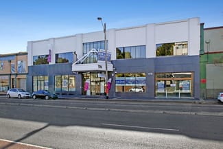 Showrooms / Bulky Goods commercial property leased at B/176 Parramatta Road Camperdown NSW 2050 Showrooms / Bulky Goods commercial property leased at B/176 Parramatta Road Camperdown NSW 2050