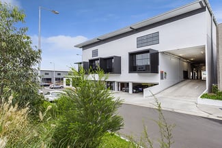 Showrooms / Bulky Goods commercial property leased at Unit 5/4a Huntley Street Alexandria NSW 2015 Showrooms / Bulky Goods commercial property leased at Unit 5/4a Huntley Street Alexandria NSW 2015