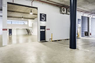 Showrooms / Bulky Goods commercial property leased at Unit 5/4a Huntley Street Alexandria NSW 2015 Showrooms / Bulky Goods commercial property leased at Unit 5/4a Huntley Street Alexandria NSW 2015
