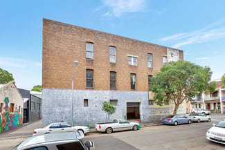 Showrooms / Bulky Goods commercial property leased at 146 Abercrombie Street Chippendale NSW 2008 Showrooms / Bulky Goods commercial property leased at 146 Abercrombie Street Chippendale NSW 2008