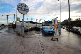Development / Land commercial property leased at 52-54 Princes Hwy Unanderra NSW 2526