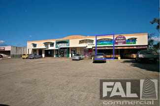 Shop & Retail commercial property leased at Shop  3A/88 Sumners Rd Sumner QLD 4074