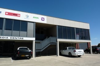 Factory, Warehouse & Industrial commercial property leased at 4/18 Gateway Cres Orange NSW 2800 Factory, Warehouse & Industrial commercial property leased at 4/18 Gateway Cres Orange NSW 2800
