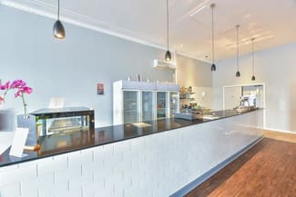 Hotel, Motel, Pub & Leisure commercial property leased at 6-8 Hill Street Camden NSW 2570