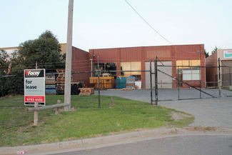 Factory, Warehouse & Industrial commercial property leased at Unit/10 Gordon Street Cranbourne VIC 3977 Factory, Warehouse & Industrial commercial property leased at Unit/10 Gordon Street Cranbourne VIC 3977