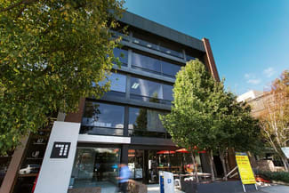 Offices commercial property leased at 71 Palmerston Crescent South Melbourne VIC 3205
