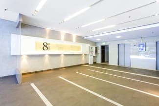 Offices commercial property leased at 8 West Street North Sydney NSW 2060 Offices commercial property leased at 8 West Street North Sydney NSW 2060
