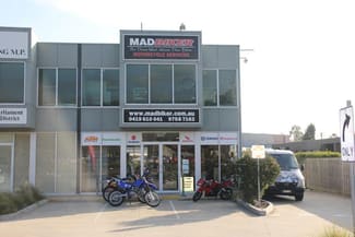 Factory, Warehouse & Industrial commercial property leased at 5/91 Dorset Road Ferntree Gully VIC 3156 Factory, Warehouse & Industrial commercial property leased at 5/91 Dorset Road Ferntree Gully VIC 3156