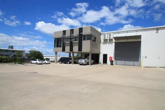 Factory, Warehouse & Industrial commercial property leased at 14/31 Acanthus Street Darra QLD 4076
