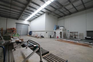 Factory, Warehouse & Industrial commercial property leased at 14/31 Acanthus Street Darra QLD 4076