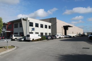 Factory, Warehouse & Industrial commercial property leased at 1/37-41 Hallam South Road Hallam VIC 3803 Factory, Warehouse & Industrial commercial property leased at 1/37-41 Hallam South Road Hallam VIC 3803