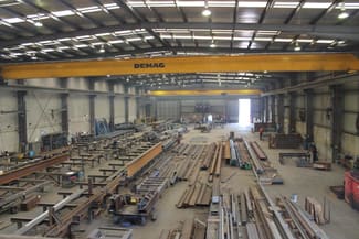 Factory, Warehouse & Industrial commercial property leased at 1/37-41 Hallam South Road Hallam VIC 3803 Factory, Warehouse & Industrial commercial property leased at 1/37-41 Hallam South Road Hallam VIC 3803