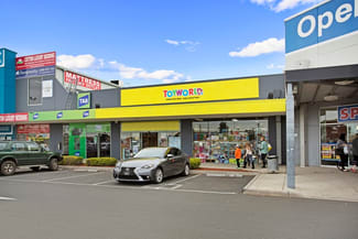 Medical / Consulting commercial property leased at 54 Old Geelong Road Hoppers Crossing VIC 3029
