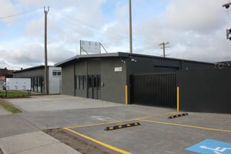 Factory, Warehouse & Industrial commercial property leased at 53 SCORESBY ROAD Bayswater VIC 3153