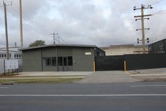 Factory, Warehouse & Industrial commercial property leased at 53 SCORESBY ROAD Bayswater VIC 3153