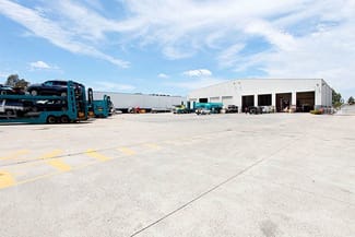 Factory, Warehouse & Industrial commercial property leased at Arndell Park NSW 2148