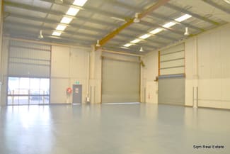 Factory, Warehouse & Industrial commercial property leased at 7/7 Gibbes street Chatswood NSW 2067 Factory, Warehouse & Industrial commercial property leased at 7/7 Gibbes street Chatswood NSW 2067