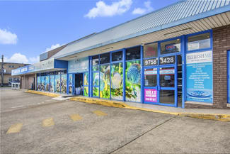 Medical / Consulting commercial property leased at 1B/328 King George Road Beverly Hills NSW 2209 Medical / Consulting commercial property leased at 1B/328 King George Road Beverly Hills NSW 2209