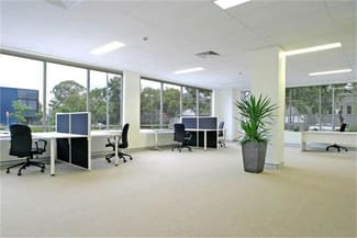 Offices commercial property leased at 1 Chaplin Drive Lane Cove NSW 2066 Offices commercial property leased at 1 Chaplin Drive Lane Cove NSW 2066