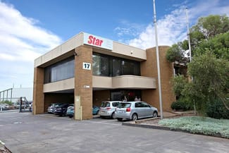 Offices commercial property leased at 17 Assembly Drive Tullamarine VIC 3043 Offices commercial property leased at 17 Assembly Drive Tullamarine VIC 3043