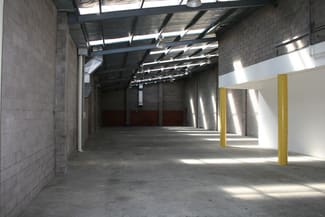 Factory, Warehouse & Industrial commercial property leased at 1A Trent Street Moorabbin VIC 3189 Factory, Warehouse & Industrial commercial property leased at 1A Trent Street Moorabbin VIC 3189