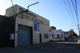 Factory, Warehouse & Industrial commercial property leased at 319 Bay Road Cheltenham VIC 3192 Factory, Warehouse & Industrial commercial property leased at 319 Bay Road Cheltenham VIC 3192
