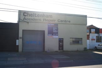 Factory, Warehouse & Industrial commercial property leased at 319 Bay Road Cheltenham VIC 3192 Factory, Warehouse & Industrial commercial property leased at 319 Bay Road Cheltenham VIC 3192