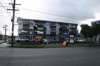 Offices commercial property leased at 1/231 Bay Road Sandringham VIC 3191