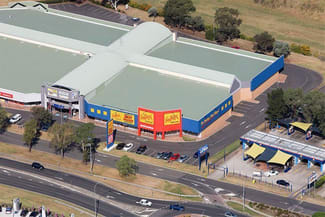 Shop & Retail commercial property leased at 8/4 Blaxland Road Campbelltown NSW 2560 Shop & Retail commercial property leased at 8/4 Blaxland Road Campbelltown NSW 2560