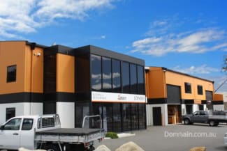 Offices commercial property leased at 26 Mornington Road Mornington TAS 7018 Offices commercial property leased at 26 Mornington Road Mornington TAS 7018