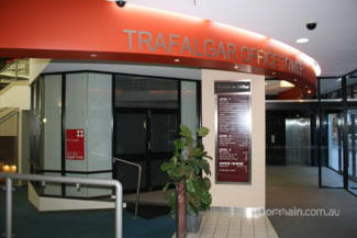 Shop & Retail commercial property leased at 110 Collins Street Hobart TAS 7000