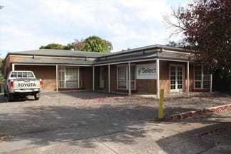 Offices commercial property leased at 506B Henley Beach Road Fulham SA 5024 Offices commercial property leased at 506B Henley Beach Road Fulham SA 5024