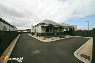 Development / Land commercial property leased at 7 George Street Bunbury WA 6230 Development / Land commercial property leased at 7 George Street Bunbury WA 6230