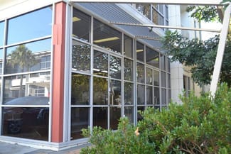 Showrooms / Bulky Goods commercial property leased at 4/34 Ralph street Alexandria NSW 2015