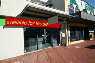 Factory, Warehouse & Industrial commercial property leased at 2/31 Carey Street Bunbury WA 6230 Factory, Warehouse & Industrial commercial property leased at 2/31 Carey Street Bunbury WA 6230