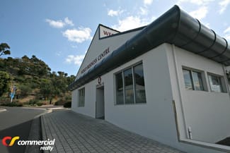 Shop & Retail commercial property leased at 7/4 Stirling Street Bunbury WA 6230 Shop & Retail commercial property leased at 7/4 Stirling Street Bunbury WA 6230