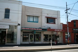 Shop & Retail commercial property leased at 117 Bridge Road Richmond VIC 3121 Shop & Retail commercial property leased at 117 Bridge Road Richmond VIC 3121