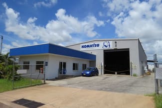 Offices commercial property leased at 23 Beresford Road Yarrawonga NT 0830 Offices commercial property leased at 23 Beresford Road Yarrawonga NT 0830