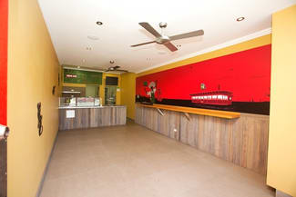 Shop & Retail commercial property leased at Shop 1A/158 Pacific Highway Charlestown NSW 2290